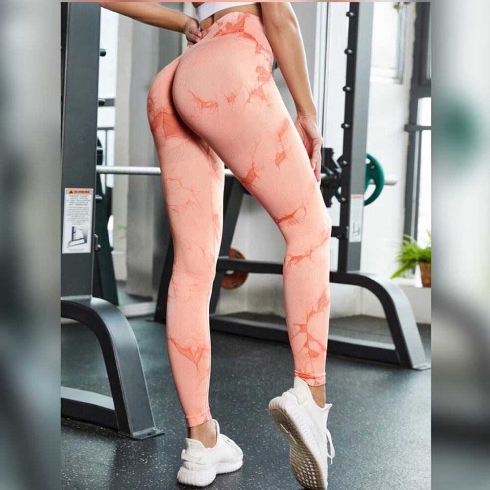 Activewear Leggings